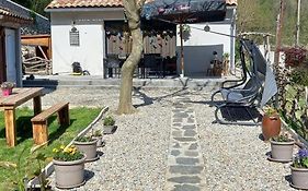 B&B Maison Colette Valgorge